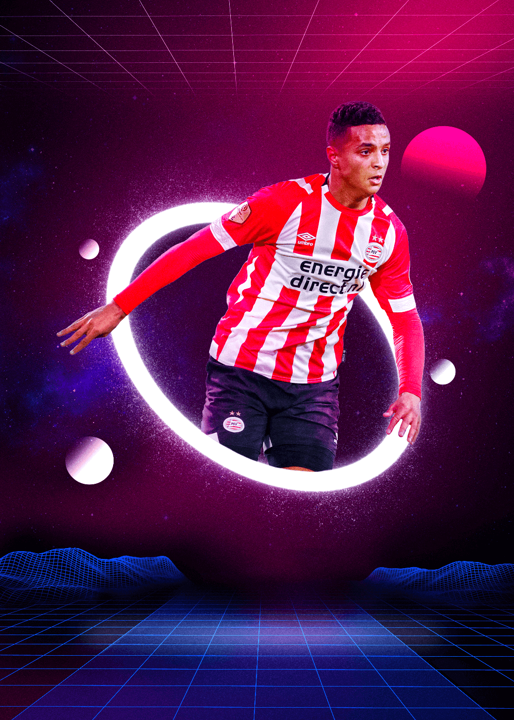 球员们在场 球员们在场