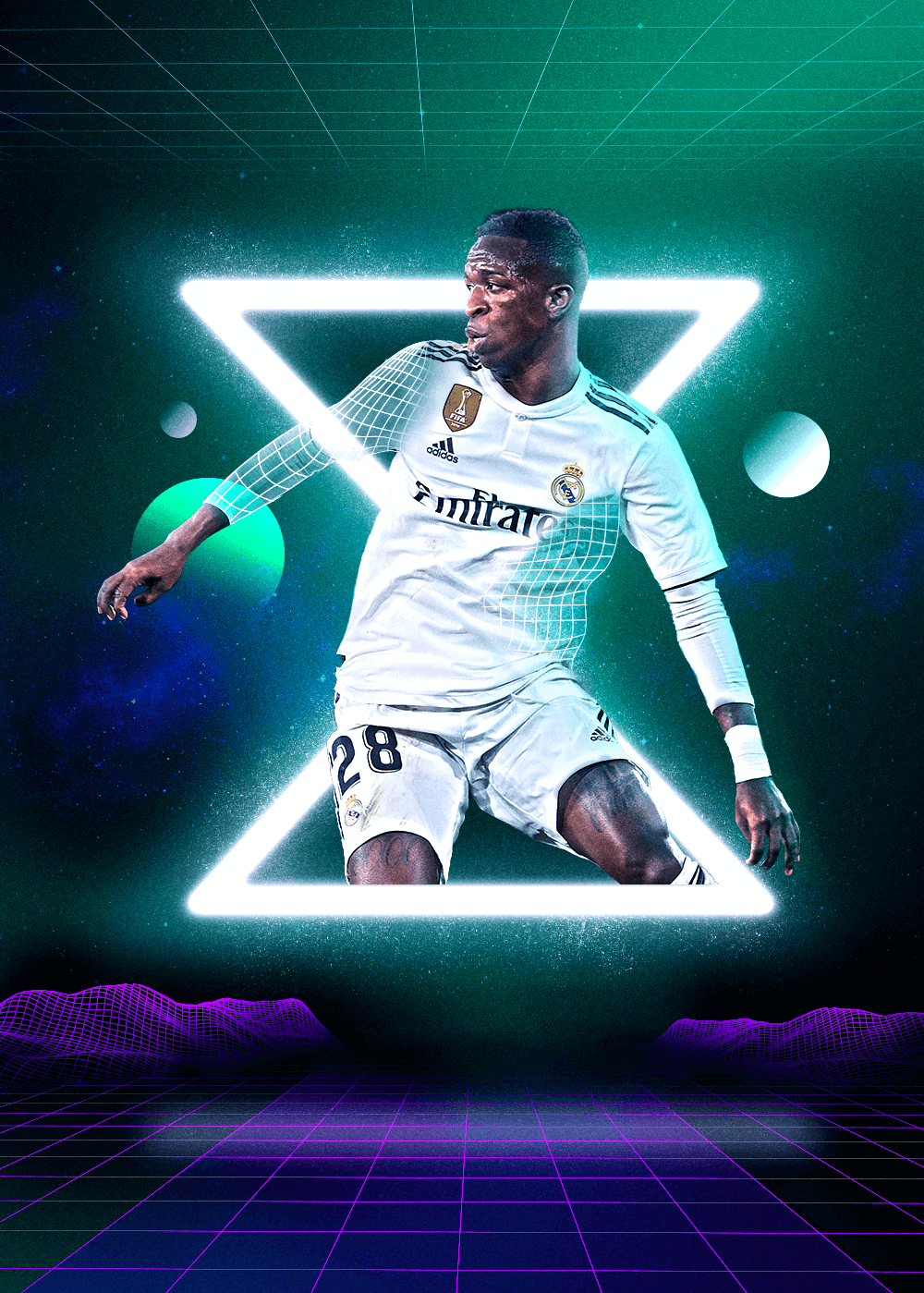 场比赛中的 场比赛中的