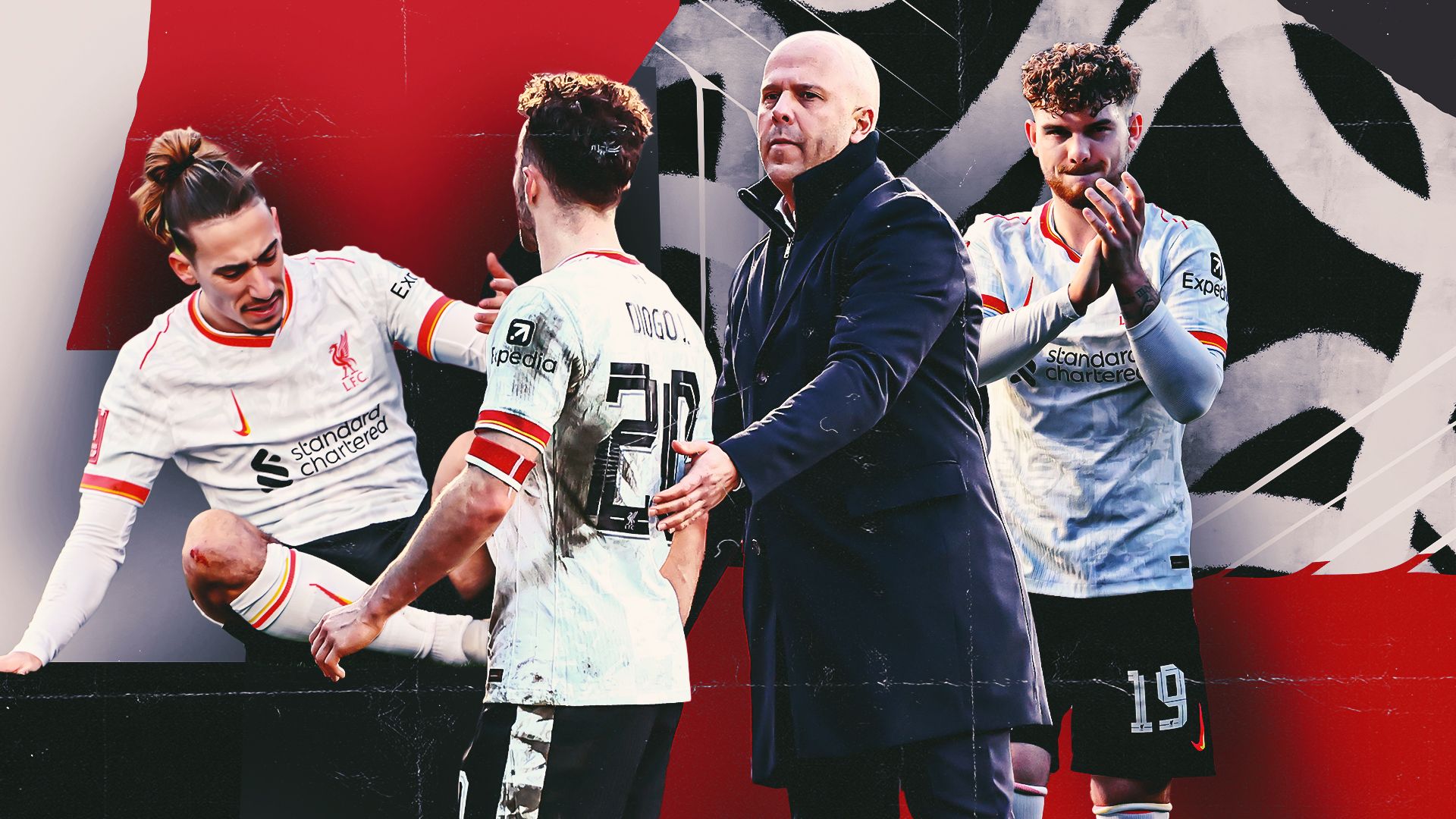 热情的市民 热情的市民